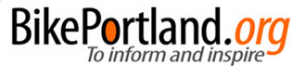 BikePortland logo