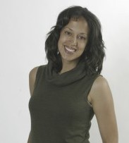 Carla Saulter, Seattle Bus Chick