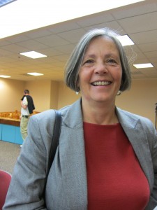 Carolyn Young